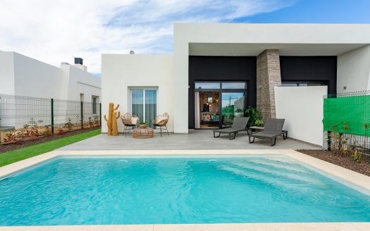 Villa in Algorfa (N5804)