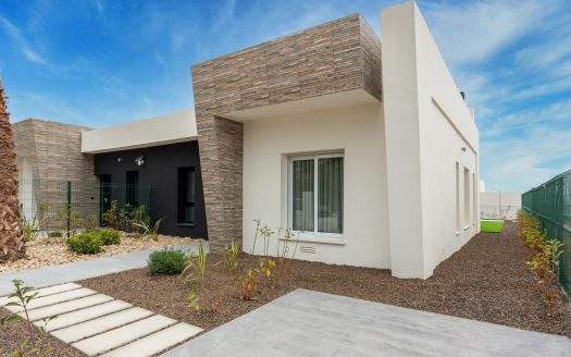 Villa in Algorfa (N5804)