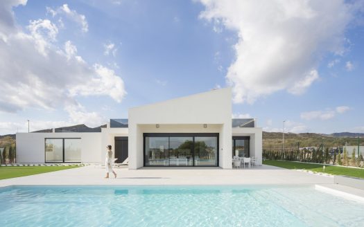 Villa in Baños y Mendigo (N8311)