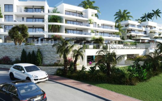 Apartment in Orihuela (N8328)