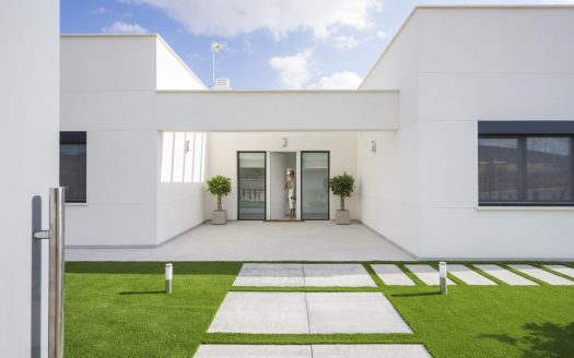 Villa in Baños y Mendigo (N8311)