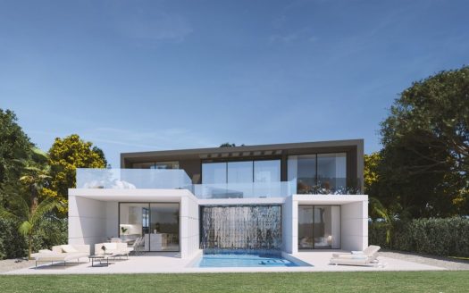 Villa in Baños y Mendigo (N8310)
