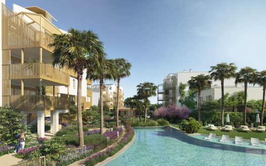 Apartment in El Verger (N7792)