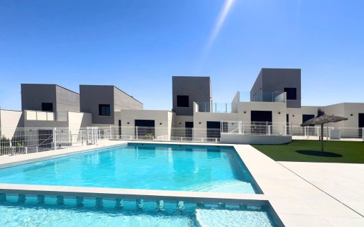 Town House in Baños y Mendigo (N8303)