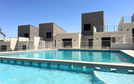 Town House in Baños y Mendigo (N8302)