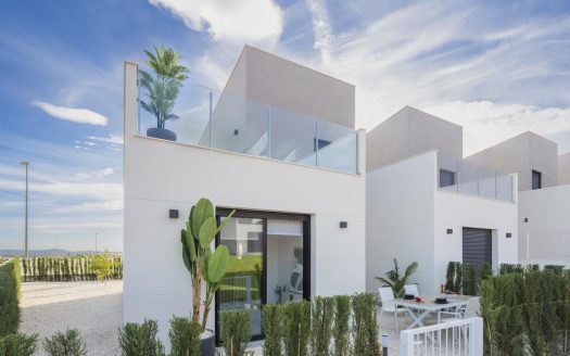 Town House in Baños y Mendigo (N8303)