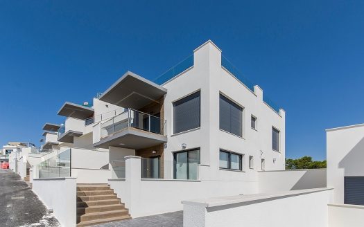Bungalow in San Miguel de Salinas (N6258)