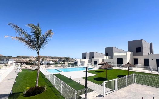 Villa in Baños y Mendigo (N8304)