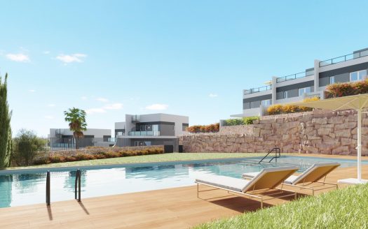 Villa in Finestrat (N8119)
