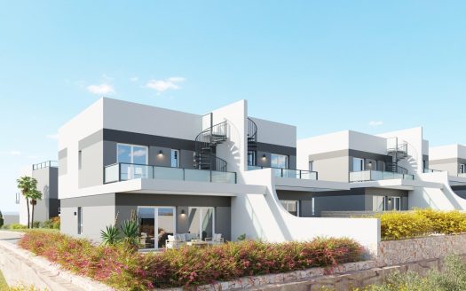 Villa in Finestrat (N8119)