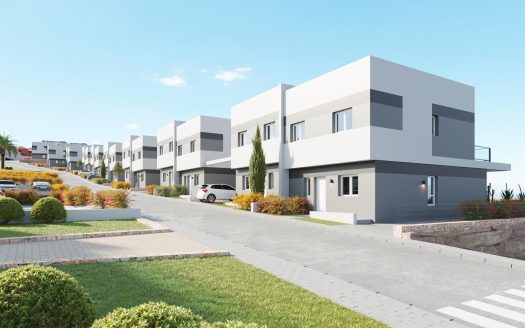 Villa in Finestrat (N8120)