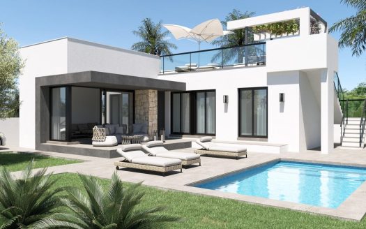 Villa in Els Poblets (N8317)