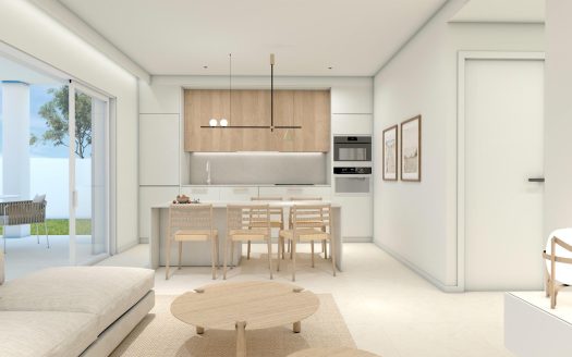 Bungalow in Pilar de La Horadada (N8274)
