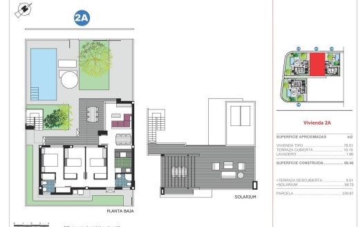 Villa in Els Poblets (N8317)