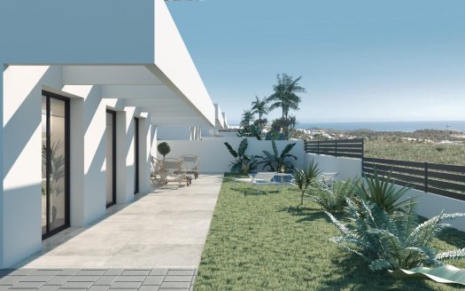 Villa in Finestrat (N8314)