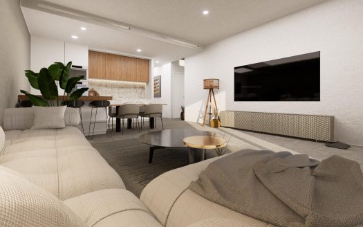 Bungalow in Pilar de La Horadada (N7515)