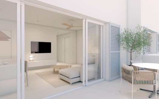 Bungalow in Pilar de La Horadada (N8275)