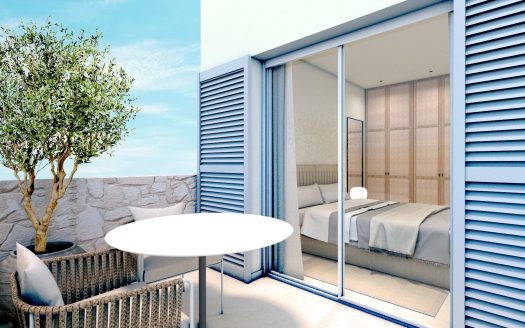 Villa in Pilar de La Horadada (N8276)