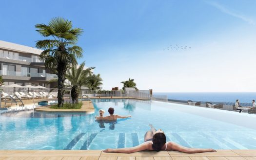 Apartment in Aguilas (N5877)