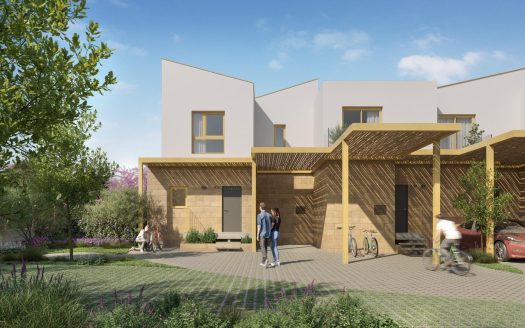 Town House in El Verger (N8026)