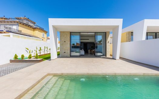 Villa in Torrevieja (N7252)