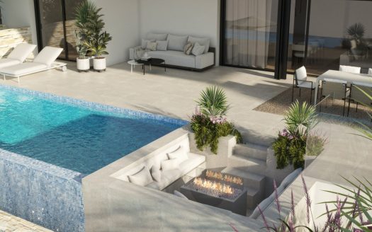 Apartment in Orihuela (N6915)