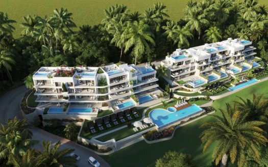 Apartment in Orihuela (N8329)