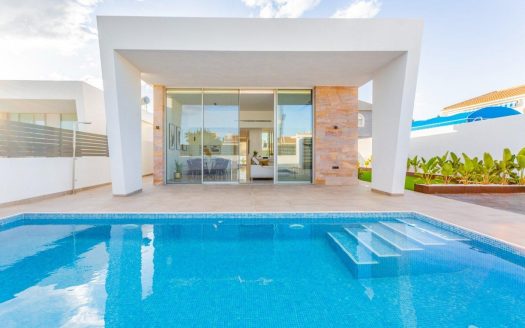 Villa in Torrevieja (N7252)