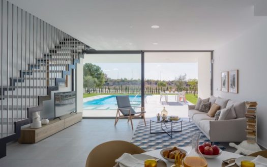 Villa in Baños y Mendigo (N8312)