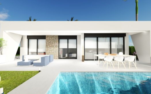 Villa in Calasparra (N5892)