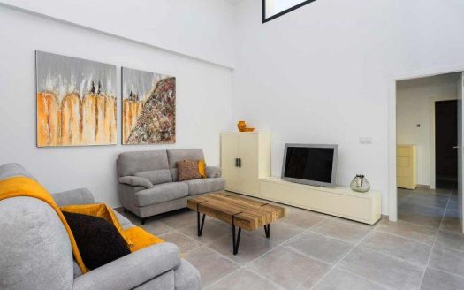 Villa in Daya Nueva (N3758)