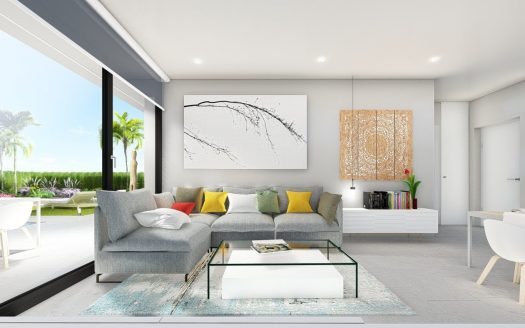 Villa in Calasparra (N5892)