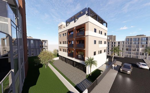 Apartment in San Pedro del Pinatar (N8348)