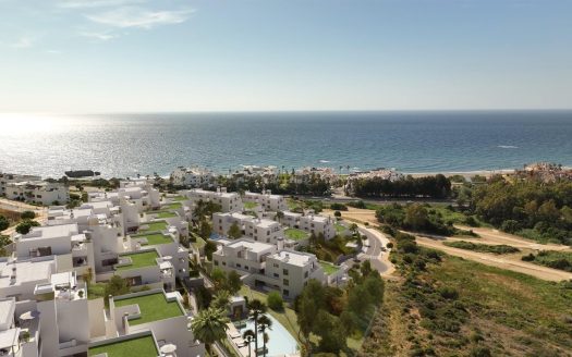 Penthouse in Casares (N7840)
