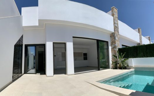 Town House in Los Alcazares (N7360)
