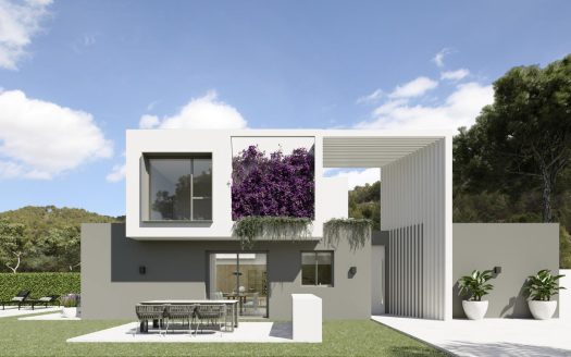 Villa in San Juan Alicante (N7549)