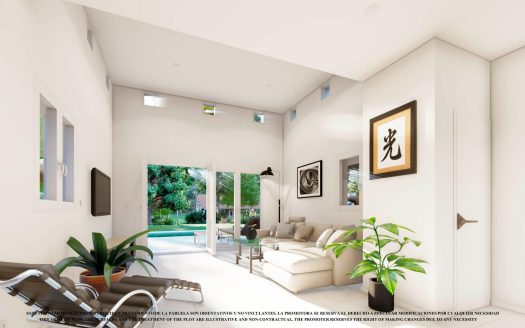 Villa in Los Alcazares (N6659)
