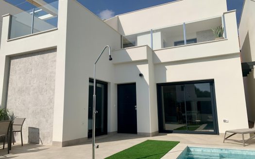 Villa in San Javier (N8065)