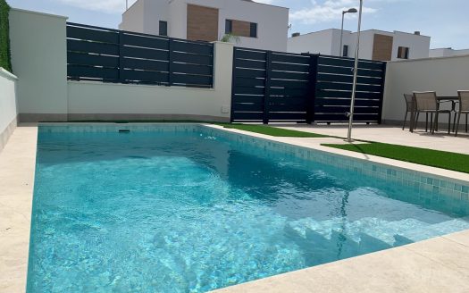 Villa in San Javier (N8065)