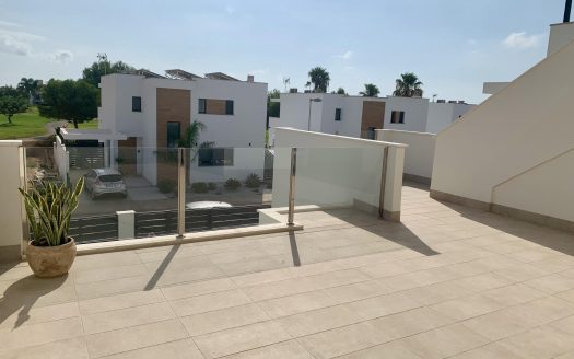 Villa in San Javier (N8065)
