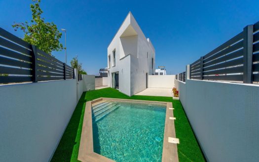 Villa in Benijofar (N8356)