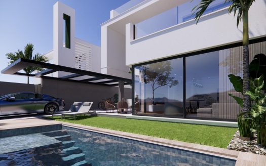 Villa in Torre Pacheco (N8337)