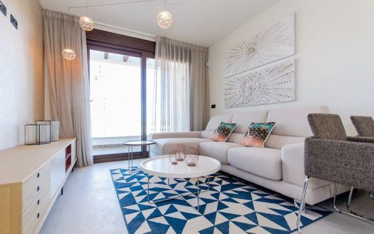 Bungalow in Torrevieja (N3793)