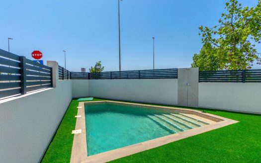 Villa in Benijofar (N8356)