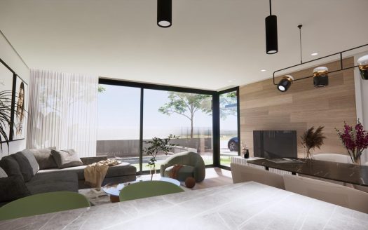 Villa in Torre Pacheco (N8337)