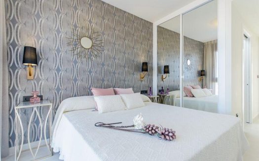 Bungalow in Torrevieja (N3793)