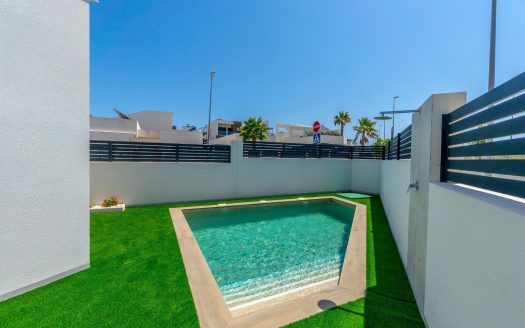Villa in Benijofar (N8356)