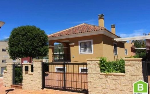 Villa in La Romana (N6693)