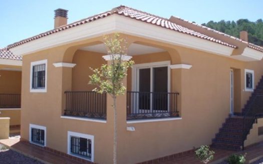 Villa in La Romana (N6693)
