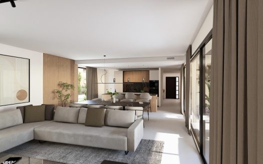 Villa in Baños y Mendigo (N8301)